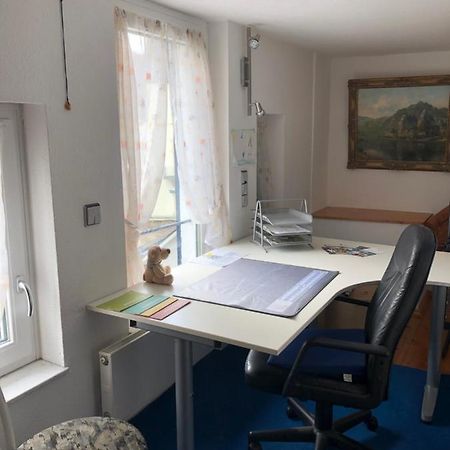 Gemuetliches Zimmer In Winningen Mit Garten-, Kuechennutzung Und Schnellem Wifi 외부 사진