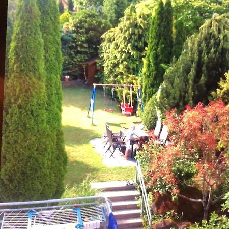 Gemuetliches Zimmer In Winningen Mit Garten-, Kuechennutzung Und Schnellem Wifi 외부 사진
